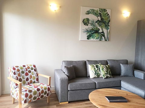Anchorage Apartments - Sunshine Coast Guide 0