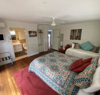 Anchors BB - Sunshine Coast Guide