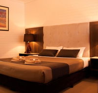 Angaston Vineyards Motel