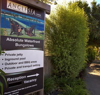 Anglesea Lodge - Sunshine Coast Guide