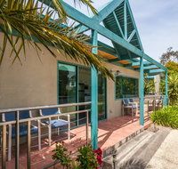 Anglesea River Apartments - 2 Bed Unit 2/4 - Sunshine Coast Guide