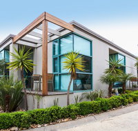Anglesea River Apartments - Apartment 22 - Sunshine Coast Guide