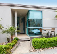 Anglesea River Apartments - Spa Apartment 23 - Sunshine Coast Guide
