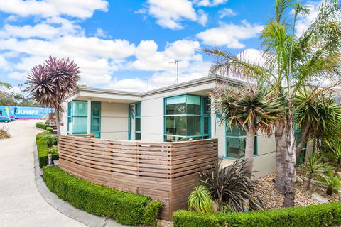 Anglesea River Apartments - Spa Apartment 40 - Sunshine Coast Guide 0