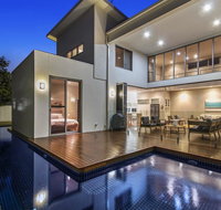 Angourie Beach House  Corporate Boardies - Sunshine Coast Guide