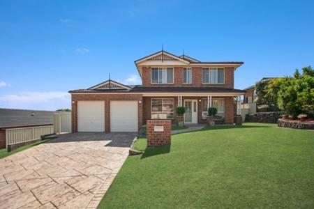 Anjas Place In The Hunter Valley - Sunshine Coast Guide 2