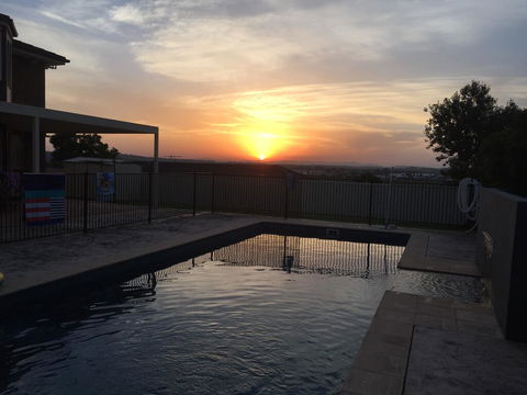 Anjas Place In The Hunter Valley - Sunshine Coast Guide 0