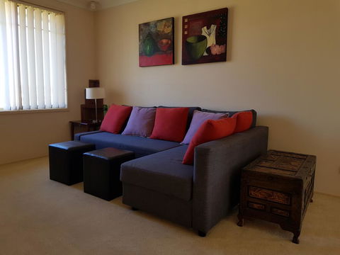 Anjas Place In The Hunter Valley - Sunshine Coast Guide 1