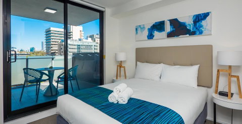 Annexe Apartments - Sunshine Coast Guide 3