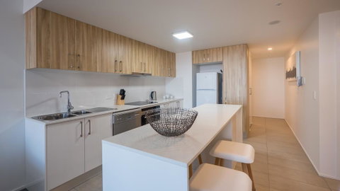 Annexe Apartments - Sunshine Coast Guide 2