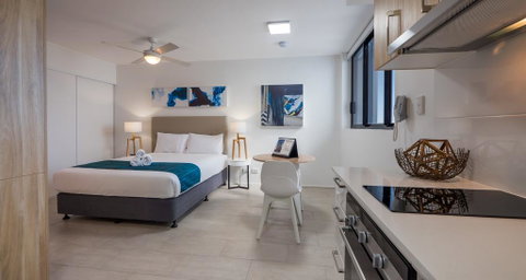 Annexe Apartments - Sunshine Coast Guide 1