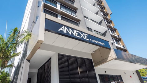 Annexe Apartments - Sunshine Coast Guide 0
