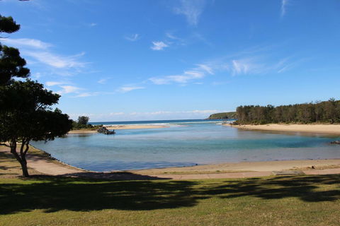 Annie's Apartment - Sunshine Coast Guide 2