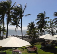 Apartment in Dolphin Heads Resort - Sunshine Coast Guide