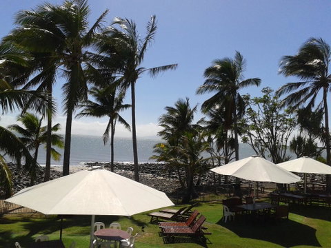 Apartment In Dolphin Heads Resort - Sunshine Coast Guide 0