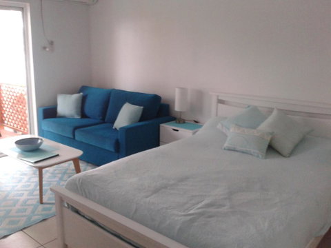 Apartment In Dolphin Heads Resort - Sunshine Coast Guide 3
