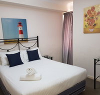 Apartment In East Perth - Sunshine Coast Guide