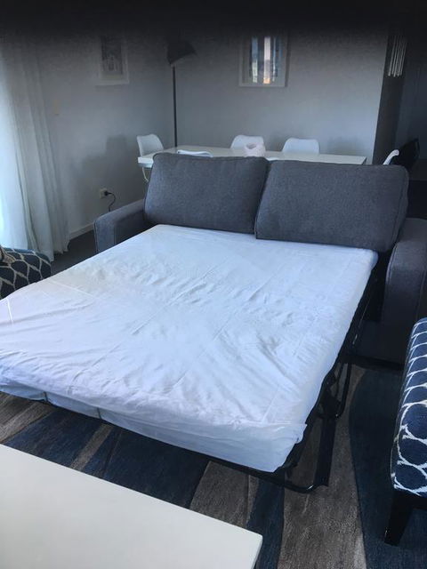 Apartment With Ocean Views - Sunshine Coast Guide 1