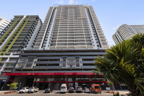 Apartments @ 31 Woods - Sunshine Coast Guide 3