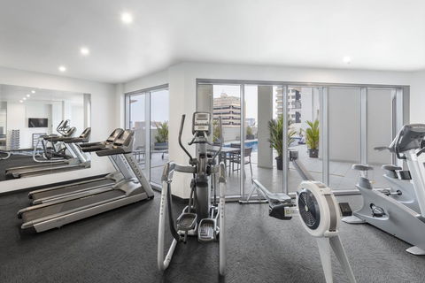 Apartments @ 31 Woods - Sunshine Coast Guide 2
