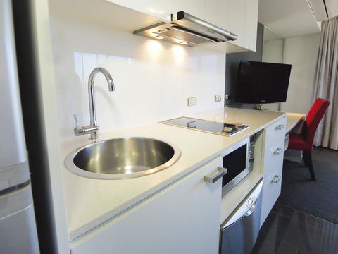 Apartments @ 81 Palmer - Sunshine Coast Guide 2