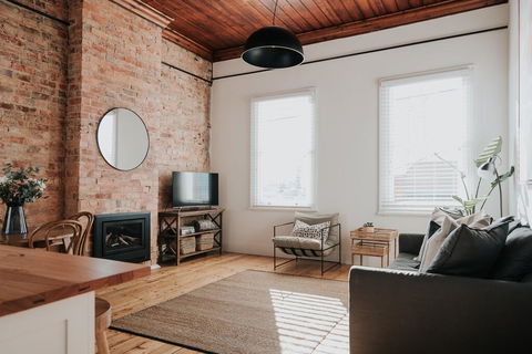 Apartments On Belmore - The Ledger - Sunshine Coast Guide 1
