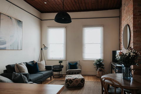 Apartments On Belmore -The Ferguson - Sunshine Coast Guide 1