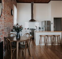 Apartments on Belmore -The Ferguson - Sunshine Coast Guide