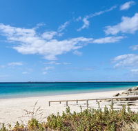 API Busselton Seaside Escape Apartments - Sunshine Coast Guide
