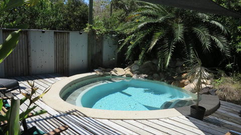 Apjohn House - Sunshine Coast Guide 2