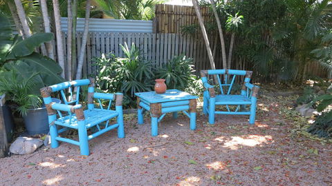Apjohn House - Sunshine Coast Guide 3