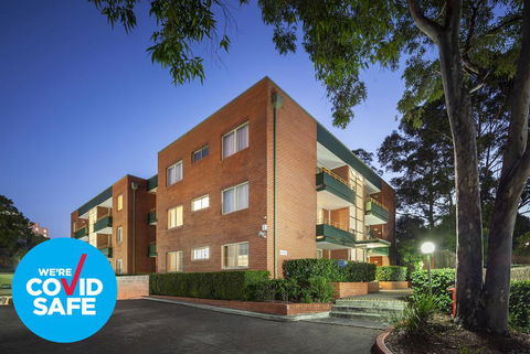 APX Parramatta - Sunshine Coast Guide 0