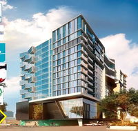 Aqua Newstead - Sunshine Coast Guide