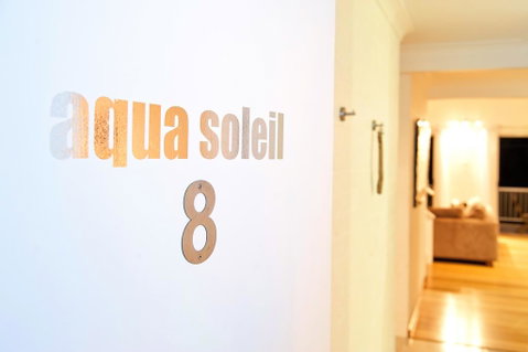 Aqua Soleil - Byron Bay Apartment For Rent - Sunshine Coast Guide 1