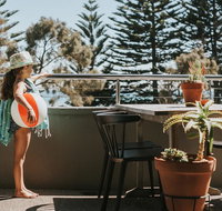 Aquabelle Apartments - Sunshine Coast Guide