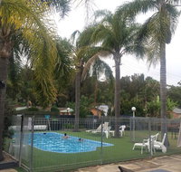 Aquarius Holiday Apartments - Sunshine Coast Guide