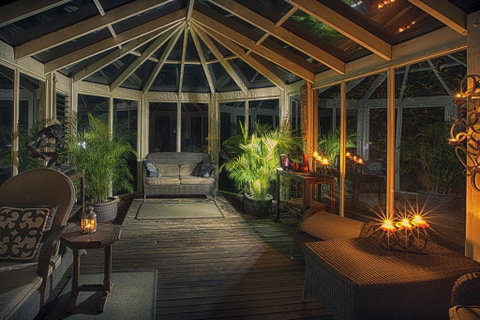 Aquila Nova Resort - Sunshine Coast Guide 2
