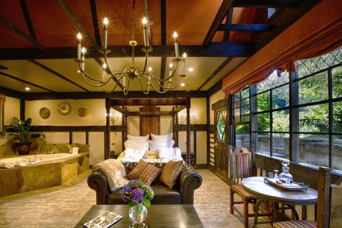 Aquila Nova Resort - Sunshine Coast Guide 1