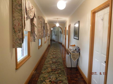 Arabella Country House - Sunshine Coast Guide 2