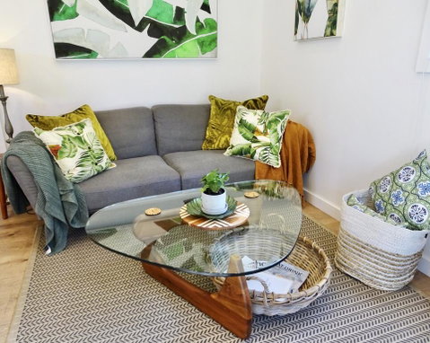 Arakoola Studio - Sunshine Coast Guide 2