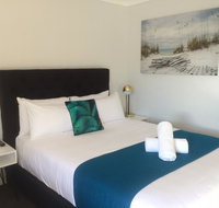 Araluen Motor Lodge - Sunshine Coast Guide