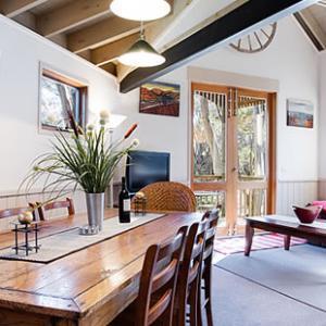 Arapaho - Sunshine Coast Guide 0