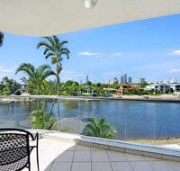 Arc Resort Stunning 3 Bedroom in Broadbeach - Sunshine Coast Guide