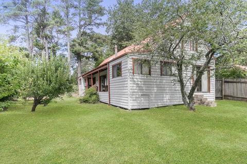 Arcadia Cottage - Sunshine Coast Guide 2