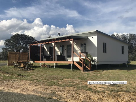 Arcadian Cabin - Southern Highlands River Retreat - Sunshine Coast Guide 3