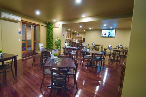 Argyle Hotel - Sunshine Coast Guide 2