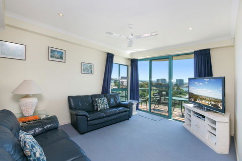 Argyle On The Park - Sunshine Coast Guide 3