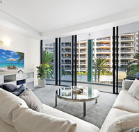 Aria Private 3 Bed in the heart of Broadbeach - Sunshine Coast Guide