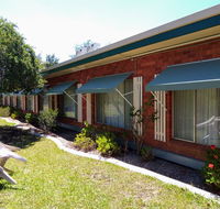 Armidale Rose Villa Motel