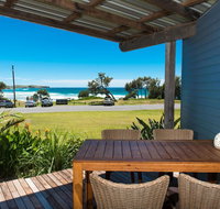 ArtHOUSE Beachfront Accommodation - Sunshine Coast Guide